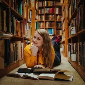 Meet your Posher, Virginia